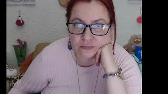 PlayfullMature online show from November 23, 2025, 7:18 am