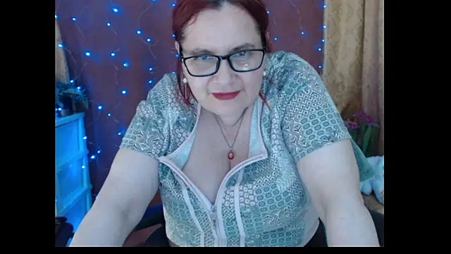 PlayfullMature online show from December 14, 2025, 8:09 am