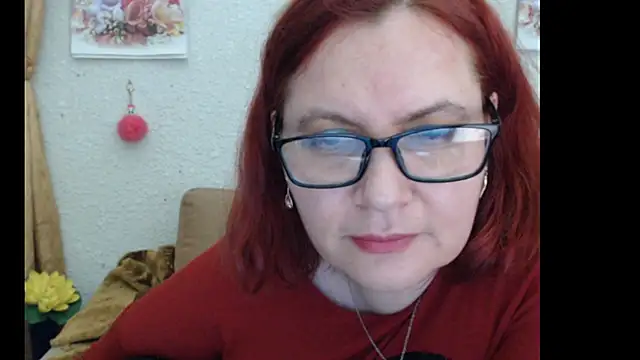 PlayfullMature online show from October 12, 2025, 7:37 pm