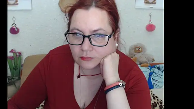 PlayfullMature online show from December 2, 2025, 11:06 pm