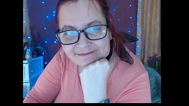 PlayfullMature online show from December 18, 2025, 1:48 pm