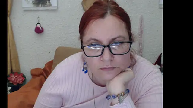 PlayfullMature online show from October 21, 2025, 11:26 pm