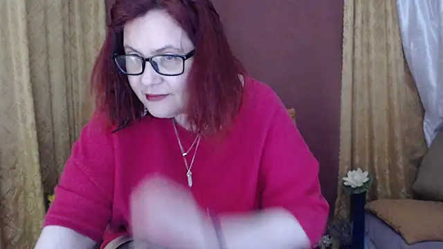 PlayfullMature online show from March 23, 2026, 6:08 pm