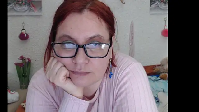 PlayfullMature online show from November 22, 2025, 7:13 pm