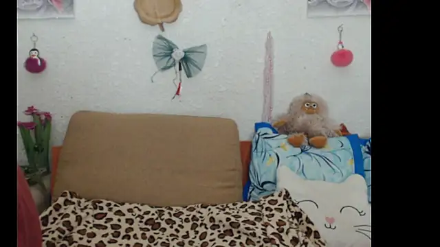 PlayfullMature online show from December 1, 2025, 9:15 pm