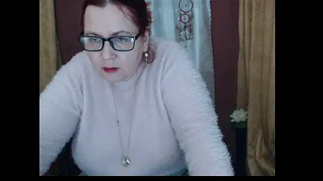 PlayfullMature online show from February 6, 2026, 9:33 pm