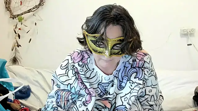 IsraeliMilf online show from February 9, 2025, 11:25 am