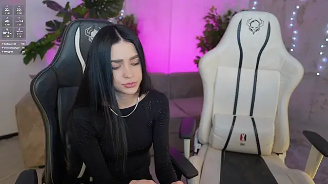 Tina Breeze online show from February 15, 2025, 11:50 am