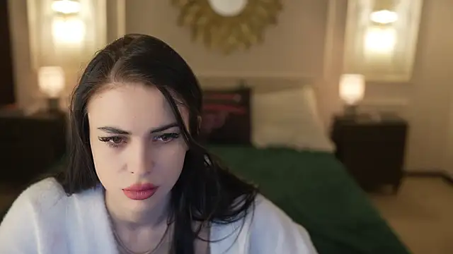 Tina Breeze online show from February 20, 2026, 8:38 am