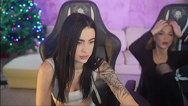 Tina Breeze online show from January 16, 2026, 8:29 am