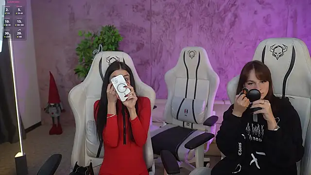 Tina Breeze online show from January 17, 2025, 8:02 am