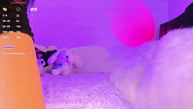 gissel danger online show from March 18, 2025, 8:59 pm