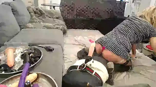 AssmannCD online show from January 14, 2025, 1:28 pm