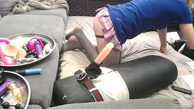 AssmannCD online show from January 17, 2025, 3:00 pm