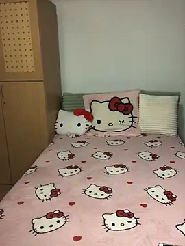 Snapshot of Lisszus chatting on March 3, 2026, 8:05 pm Lisszus online show from March 3, 2026, 8:05 pm