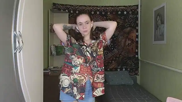 Snapshot of Riley_Roo chatting on September 14, 2025, 3:34 pm Riley Roo online show from September 14, 2025, 3:34 pm