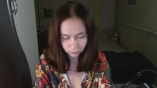 Snapshot of Riley_Roo chatting on November 1, 2025, 5:18 pm Riley Roo online show from November 1, 2025, 5:18 pm