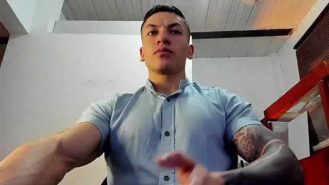 aquiles 51 online show from October 31, 2025, 6:59 pm