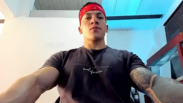 aquiles 51 online show from September 21, 2025, 8:47 pm