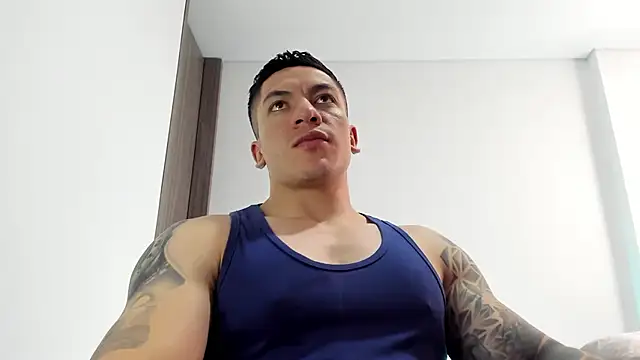 Snapshot of aquiles_51 chatting on July 4, 2026, 4:55 pm aquiles 51 online show from July 4, 2026, 4:55 pm