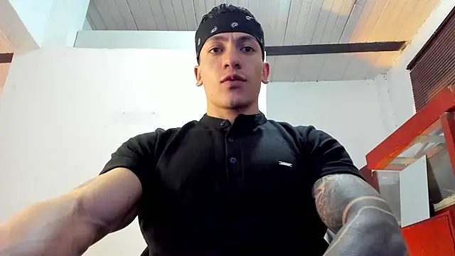 aquiles 51 online show from October 29, 2025, 7:35 pm