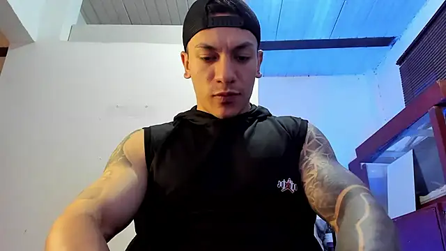 aquiles 51 online show from October 11, 2025, 7:59 pm