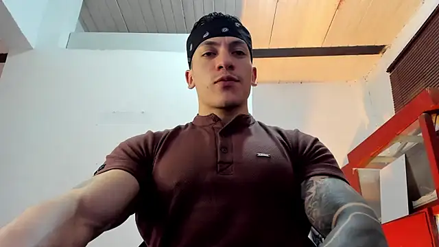 aquiles 51 online show from October 25, 2025, 7:25 pm