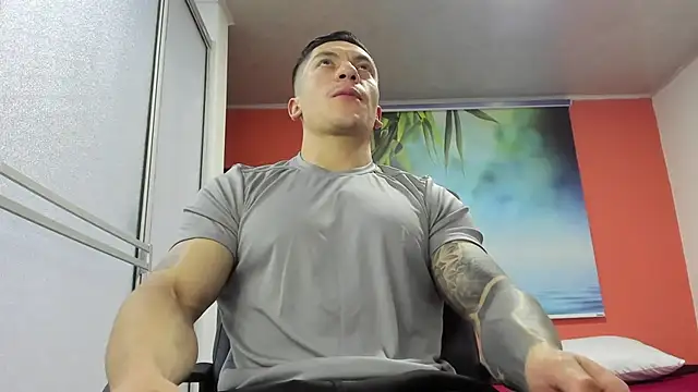 aquiles 51 online show from March 2, 2026, 6:37 pm