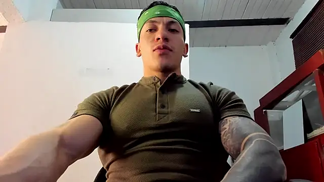 aquiles 51 online show from September 26, 2025, 8:16 pm