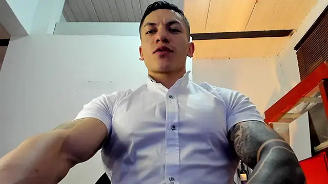 aquiles 51 online show from October 3, 2025, 8:10 pm