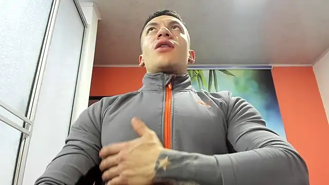 aquiles 51 online show from February 9, 2026, 7:56 pm