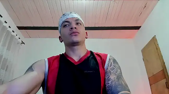 aquiles 51 online show from March 18, 2025, 12:40 am