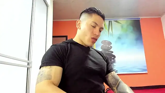 aquiles 51 online show from February 17, 2026, 2:03 pm