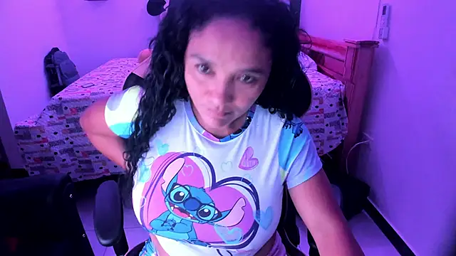 rayza mature 154 online show from November 1, 2025, 3:02 am