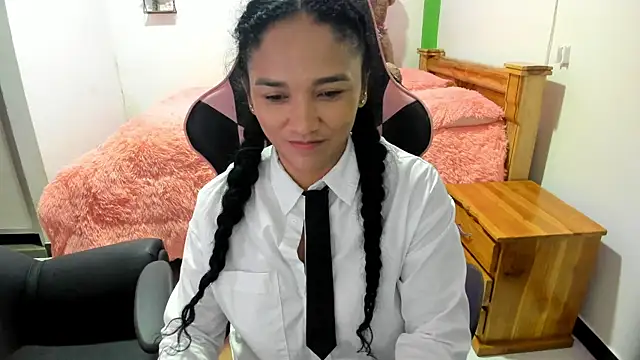 rayza mature 154 online show from April 4, 2026, 5:08 pm