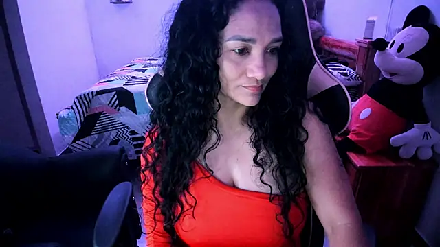 rayza mature 154 online show from March 19, 2026, 2:28 pm