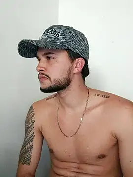 Snapshot of Gerduke06 chatting on October 14, 2025, 6:41 pm Gerduke06 online show from October 14, 2025, 6:41 pm