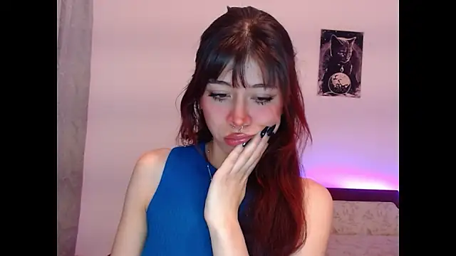 Snapshot of SuzzyyM chatting on July 28, 2026, 11:26 pm SuzzyyM online show from July 28, 2026, 11:26 pm
