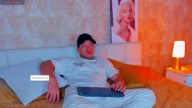 Stiven collins online show from March 1, 2026, 6:24 am