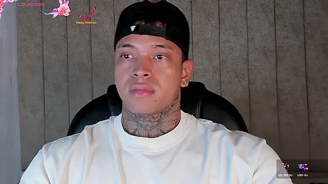 Stiven collins online show from March 18, 2026, 8:06 am