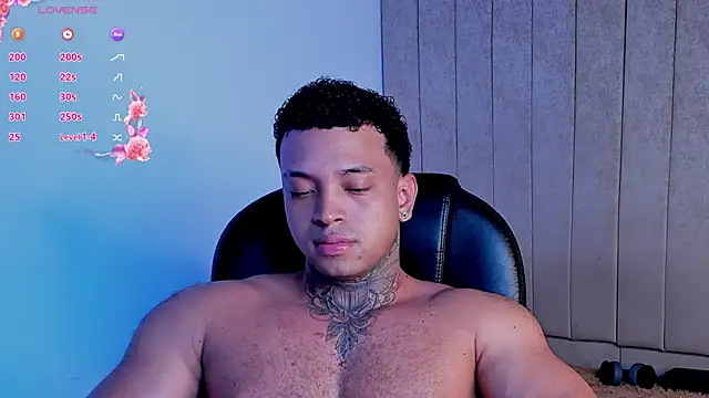 Stiven collins online show from April 16, 2026, 9:39 pm