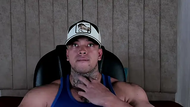 Stiven collins online show from March 8, 2026, 6:22 pm