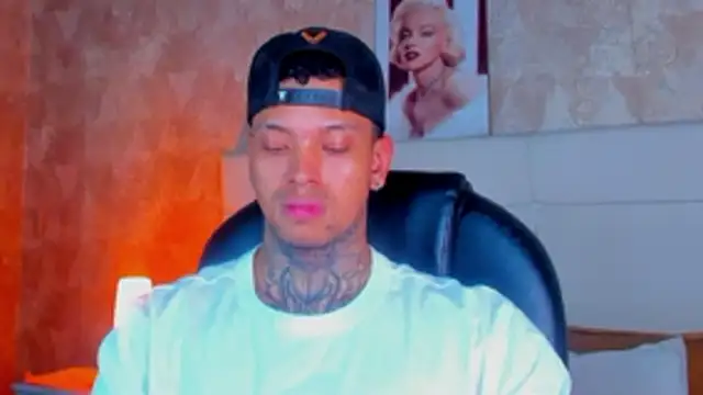 Stiven collins online show from January 31, 2026, 7:12 pm