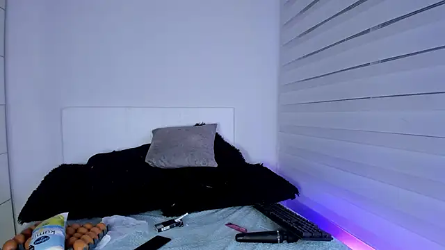 ale blossom online show from September 11, 2025, 2:55 am