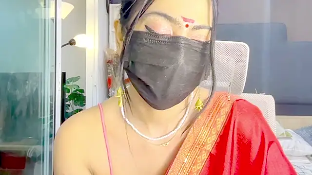 Monalisadon018 online show from November 29, 2025, 5:07 am