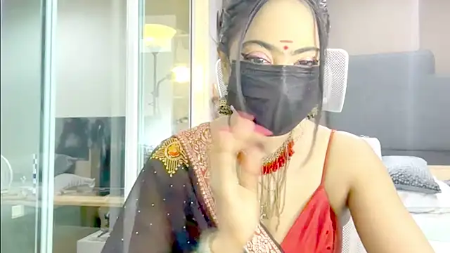 Monalisadon018 online show from November 16, 2025, 6:07 am