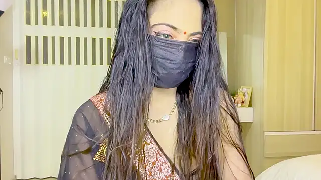 Monalisadon018 online show from March 18, 2026, 8:53 pm