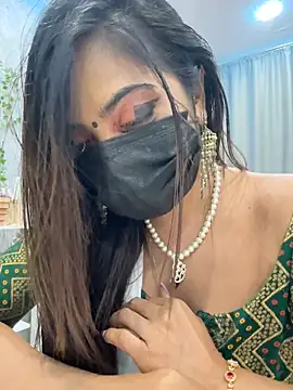 Monalisadon018 online show from December 20, 2024, 10:27 am