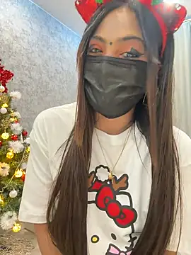 Monalisadon018 online show from December 25, 2024, 4:11 pm