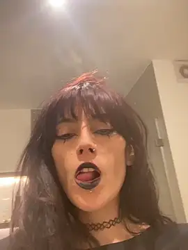 Cyberdark1312x online show from March 8, 2026, 7:39 pm